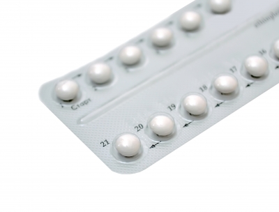 contraceptive pills
